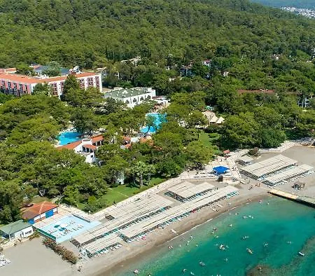 Perre Art 5* Antalya