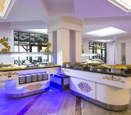 Perre Art 5* Antalya