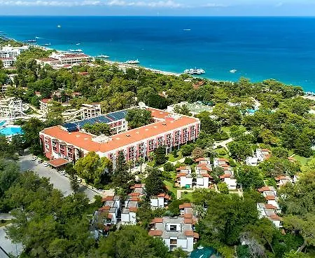 Perre Art 5* Antalya
